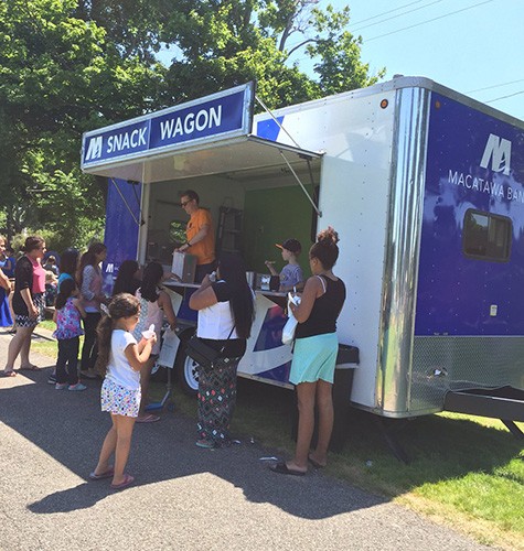 Herrick Library Fest Herrick Library Fest