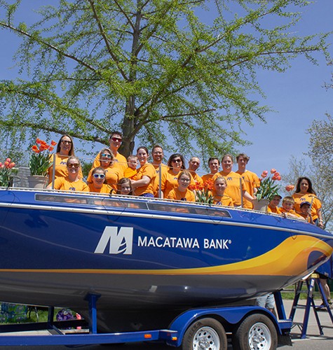 Tulip Festival Parade Tulip Festival Parade